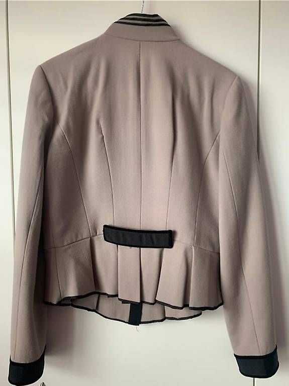 Zara Giacche: Schicker Zara Blazer Gr. M – Usato da Uster venduto da kgw78 1
