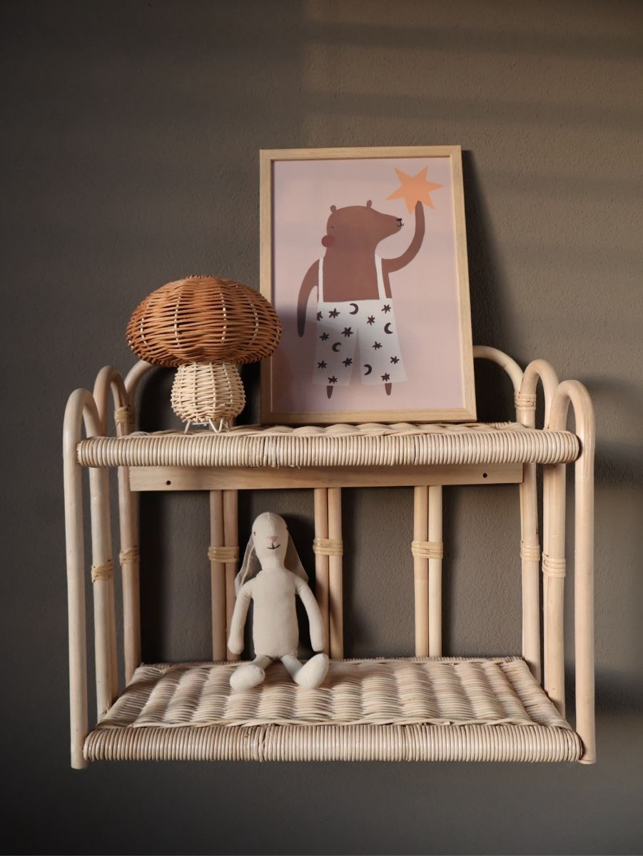 H&M Scaffali: H&M Home Regal – Nuovo (secondo la descrizione) da Müllheim Dorf venduto da mbr_5hcg