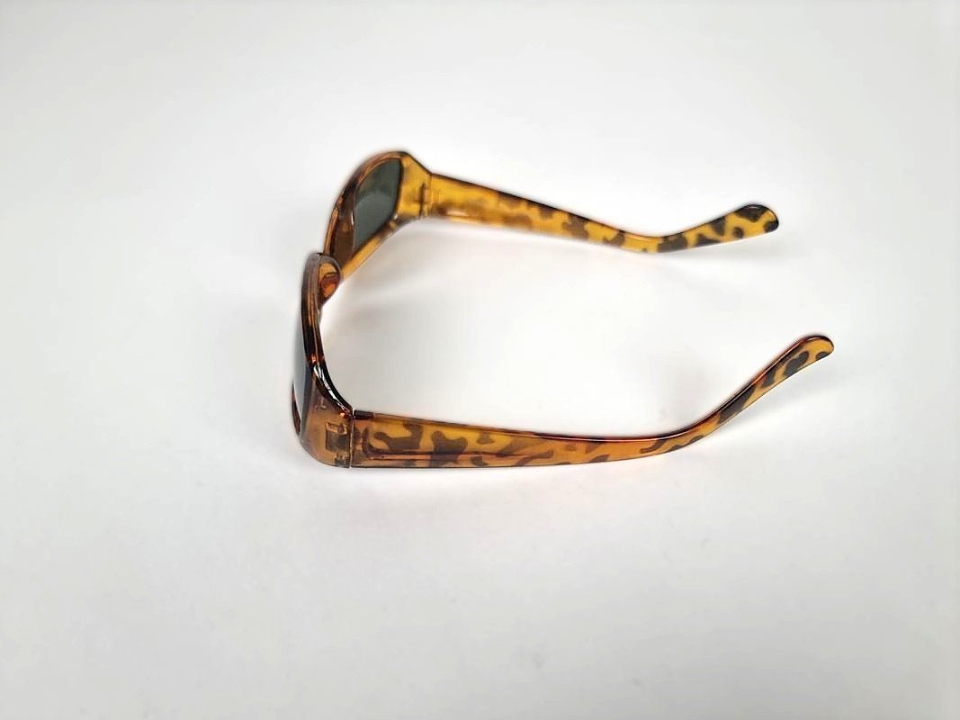 Occhiali & Lenti: Sonnenbrille Leopardenmuster – Usato da Urtenen-Schönbühl venduto da Restwert_Schoenbuehl 2