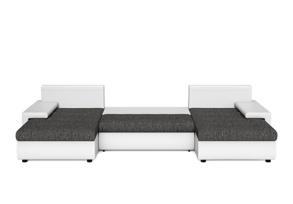 Divani: Sofa ""LACONI"", U-Form - Gratis Versand – Nuovo e nell'imballaggio originale da Kleinwangen venduto da Maluwa_GmbH 7