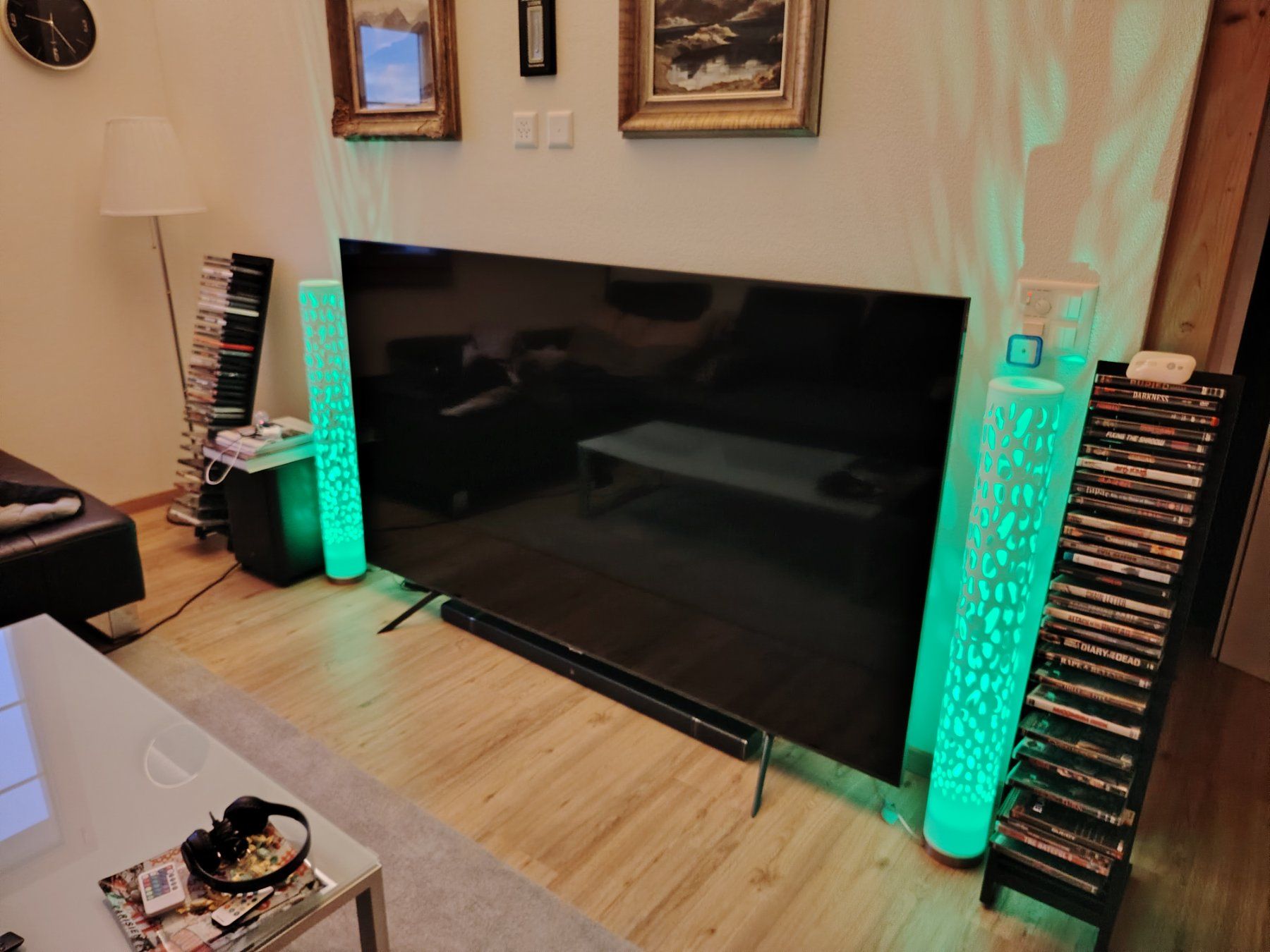 Samsung Televisori: Samsung TV – Usato da Hergiswil NW venduto da mas_p8m6