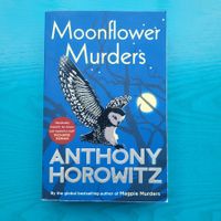 Moonflower Murders - Anthony Horowitz