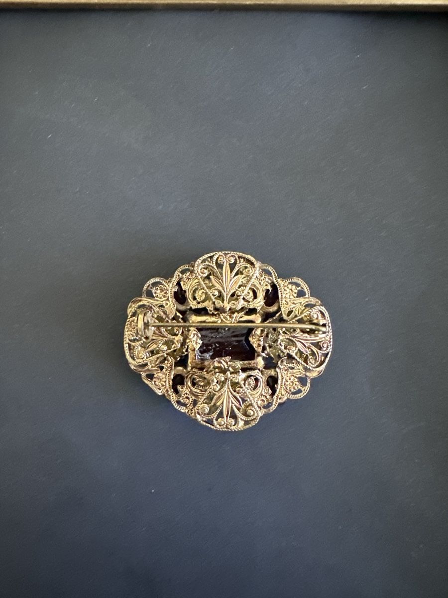 Broches & Aiguilles: Brosche Antik  – D'occasion à Aarwangen par Amm_m6lw 4