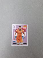 EXTRA Sticker Cody Gakpo