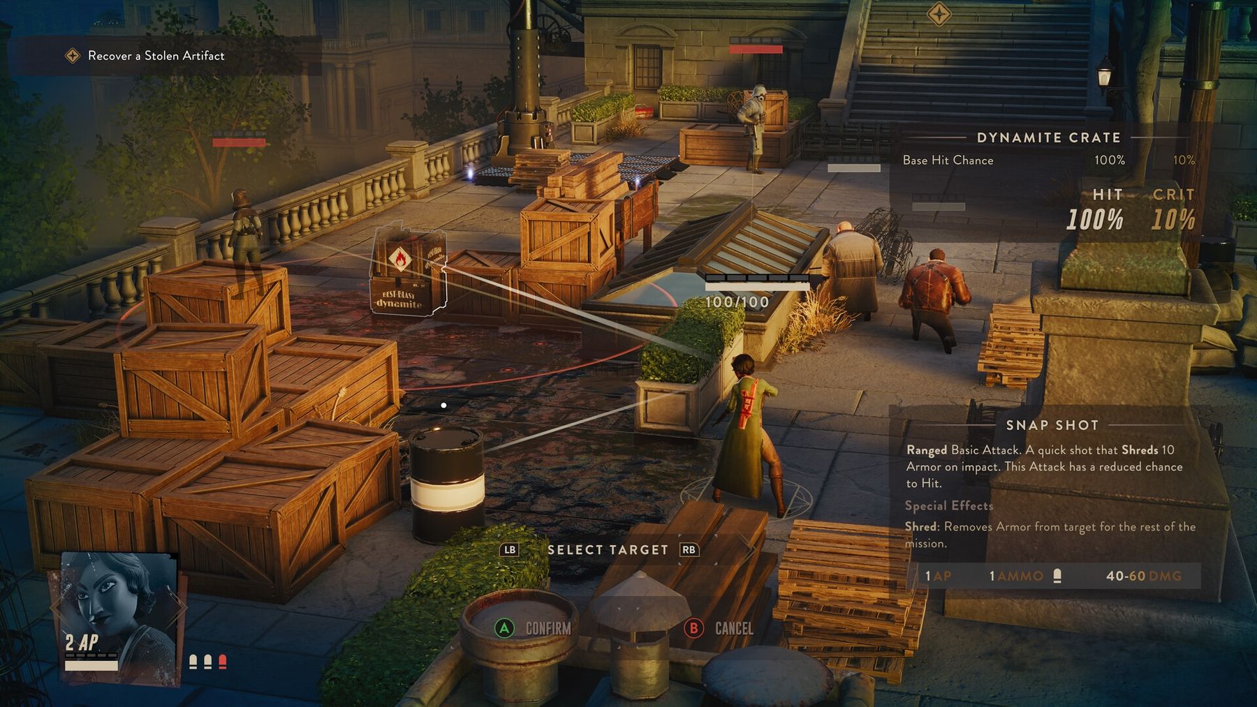 Giochi: Steam Key: The Lamplighters League – Nuovo (secondo la descrizione) da Schönholzerswilen venduto da Levels8 2