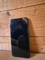 Iphone x 64 GB état de la batterie 88%