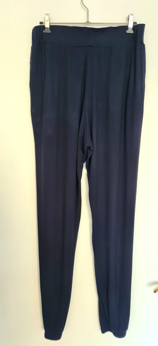 C&A Pantaloni: C&A pantalon maison taille S/M – Usato da Thônex venduto da AneleManele 2