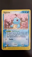 Squirtle #46 – Pokémon Team Magma vs Team Aqua