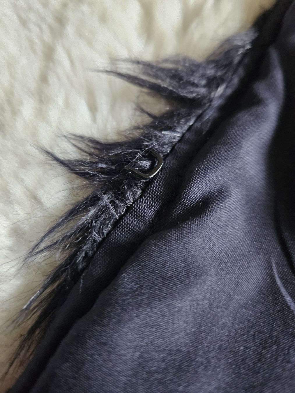Zara Jacken: Zara Basic Jacke schwarz Grösse L  – Neu (gemäss Beschreibung) aus Anwil von moosmat 5