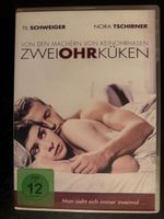 ZweiOhrKücken DVD gebraucht guter Zustand