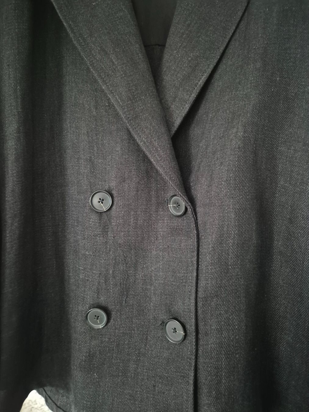 Massimo Dutti Jacken: Blazer Massimo Dutti - 100% Leinen - 34 – Neu (gemäss Beschreibung) aus Teufen AR von jelenajk 3