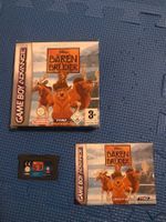 Disney Bären Brüder Game Boy Advance mit OVP