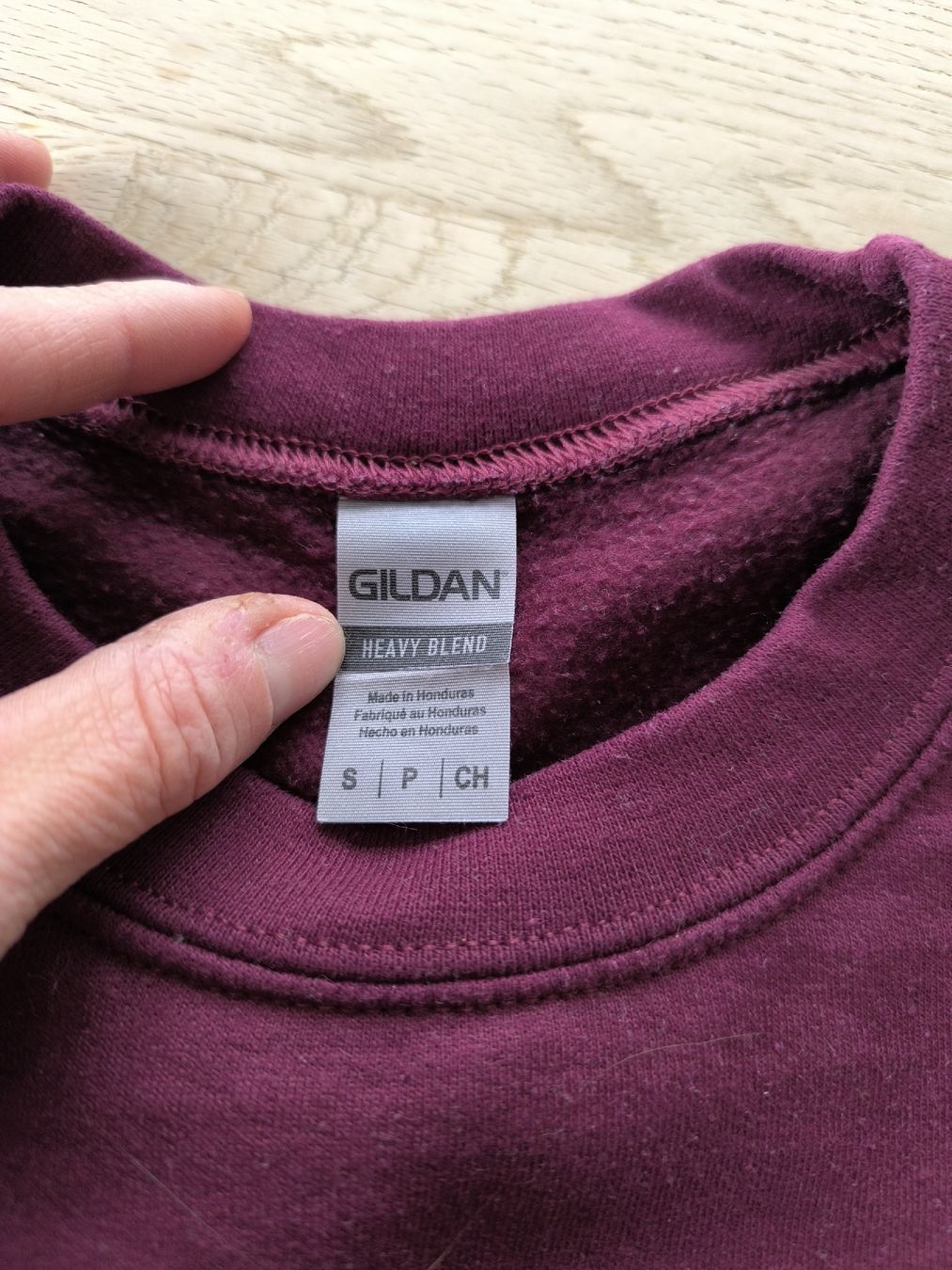 Pulls & Sweat-shirts: Pullover GRIFFINDOR – D'occasion à Marbach SG par kau_jf7c 1