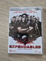 Expendables Unité Spéciale DVD 
