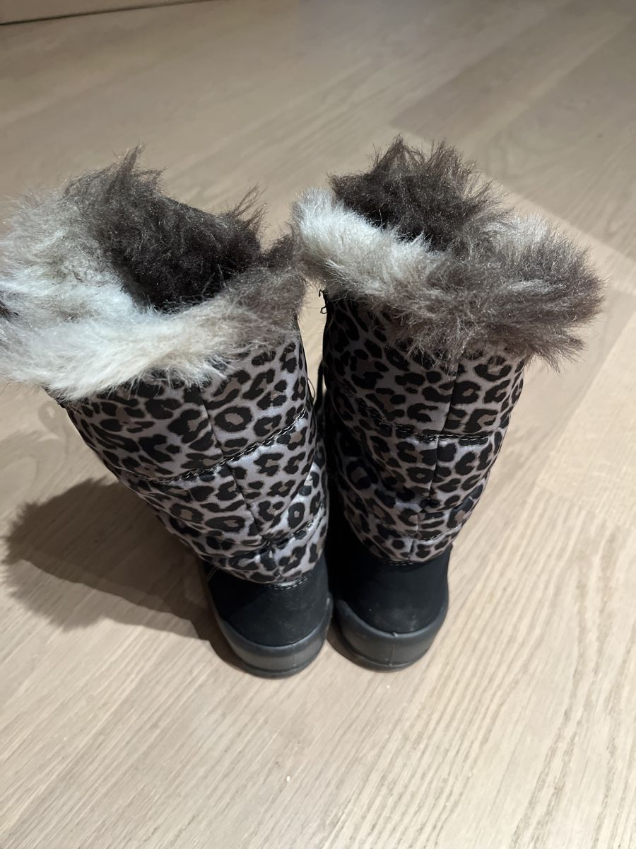 Copenhagen Schuhe für Jungen: Winter-Boot - Copenhagen Kids - Gr.32 – Gebraucht aus Brütten von Aerox82 2