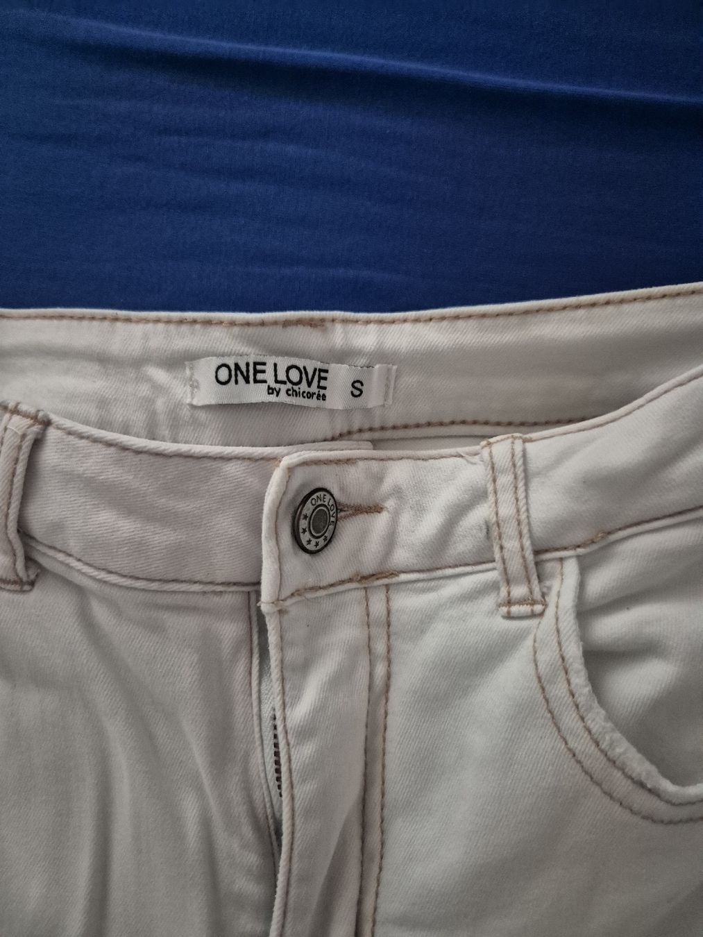 Pantaloni: Hose S – Usato da Würenlingen venduto da kuh33 1