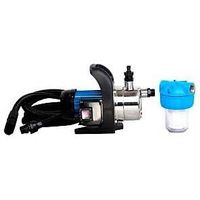 Gartenpumpe RP 3500 Inox Set Aussenpumpe