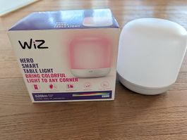 WiZ Hero Smart Tischleuchte