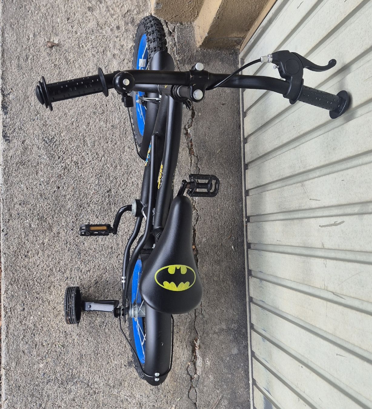 Vélos: Fahrrad Batman – D'occasion à Neuenhof par Vany0607 2
