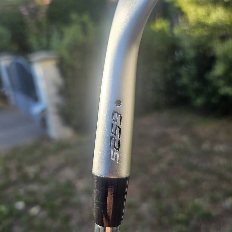 Schläger & Sets: Lob wedge Ping LH – Neu und originalverpackt aus Lonay von Turchinu 1