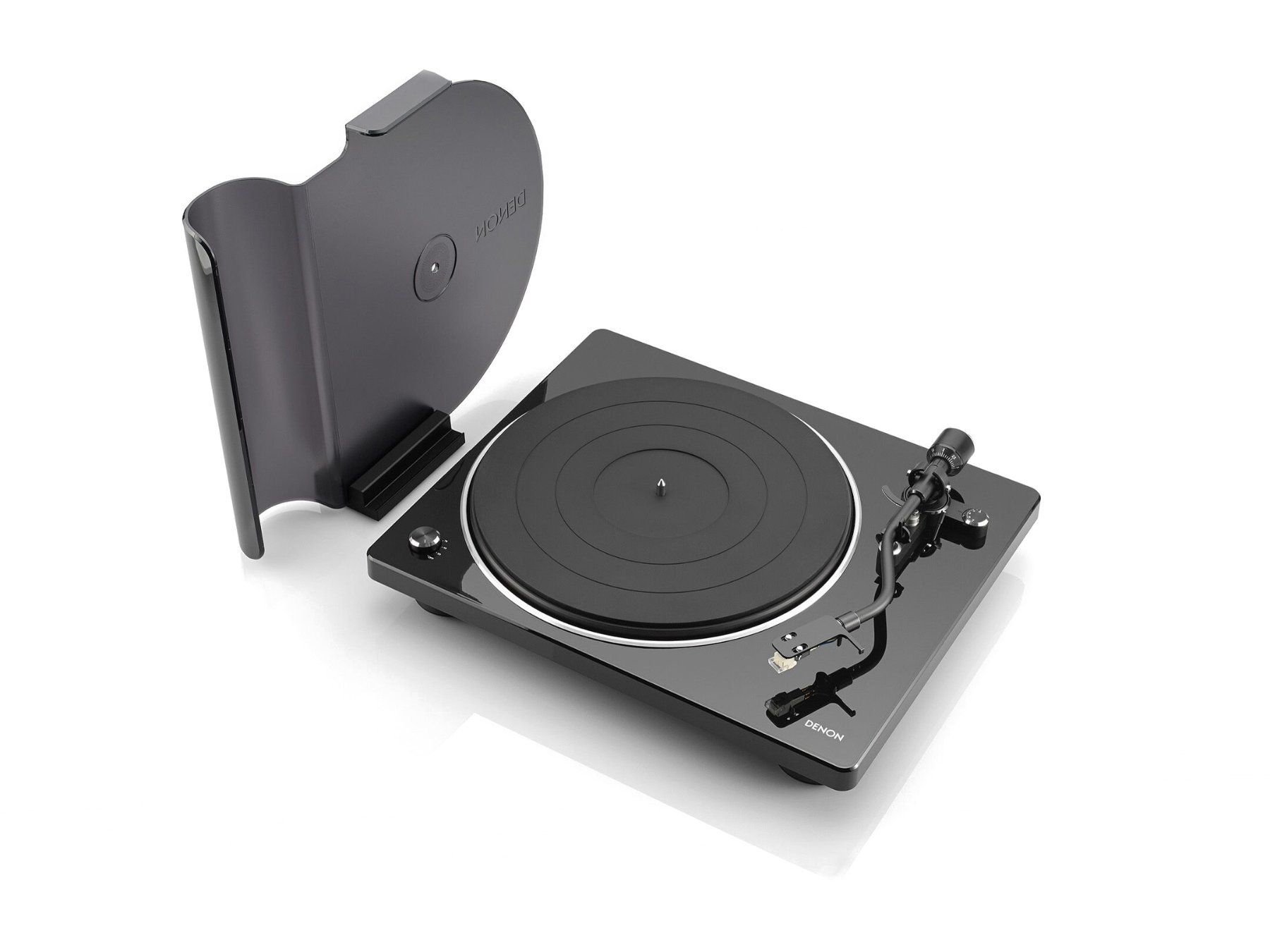 Giradischi: Plattenspieler Denon DP-400 – Usato da Reinach AG venduto da Aucwe 1