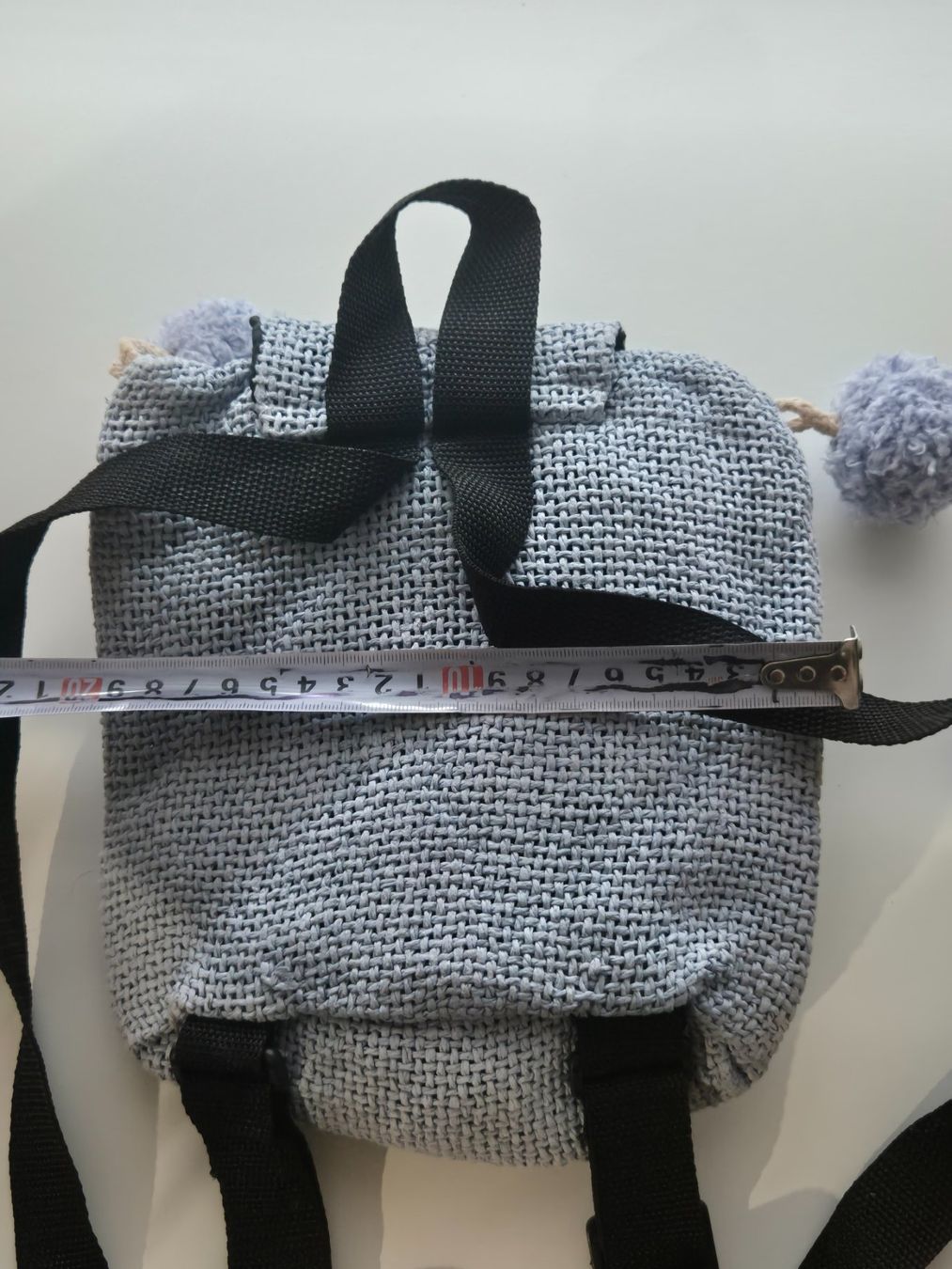 Sacs & sacs à dos: Kleiner Rucksack – D'occasion à Zürich par pau_y8mv 3
