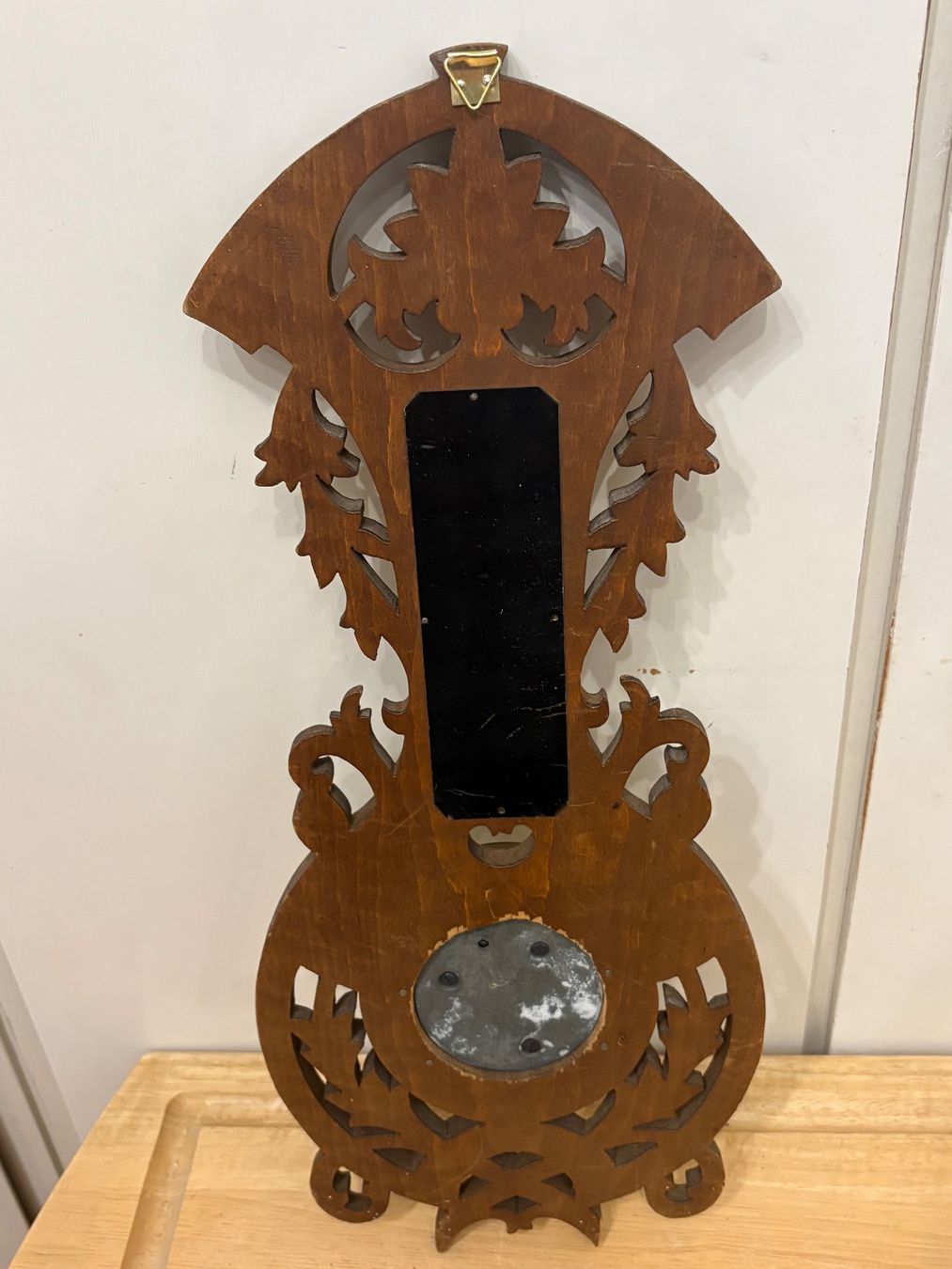 Altro per la casa: Antikes Thermometer Barometer Jugendstil – Nuovo (secondo la descrizione) da Frick venduto da Rukki 1