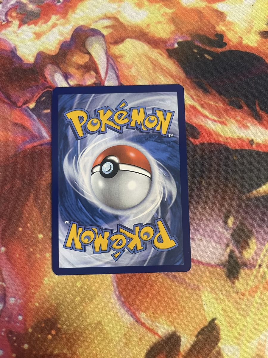 Pokémon Sammelbilder & Trading cards: Pokemon Oshawott 105 IL  – Gebraucht aus Breitenbach von KithusPokeKingdom 1