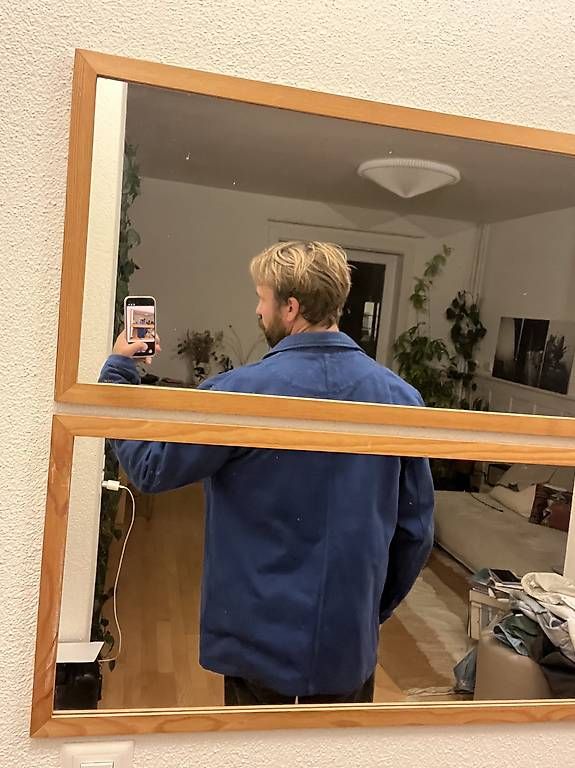 Jacken: Workers Jacket - +351 – Gebraucht aus Zürich von luk_8pl2 3
