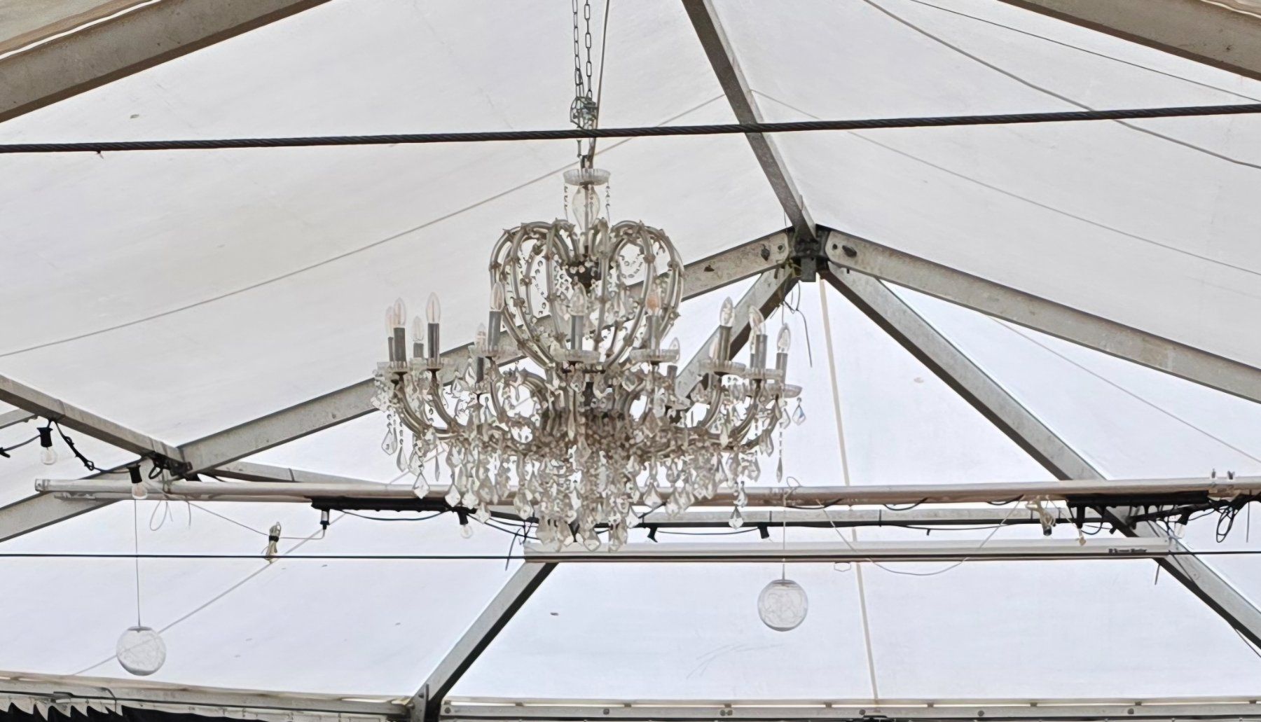 Lampadari & plafoniere: Kronleuchter – Usato da Neuenegg venduto da neuenegger02