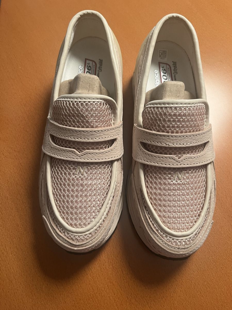 Scarpe da donna: New Balance 1906 Loafer – Nuovo e nell'imballaggio originale da Lausanne venduto da Colinsu