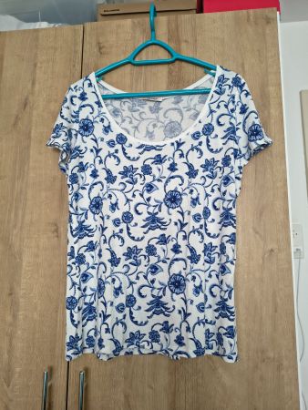 Sommer T-ShirtSet, Grösse XL, verschiedene Farben und Motive
