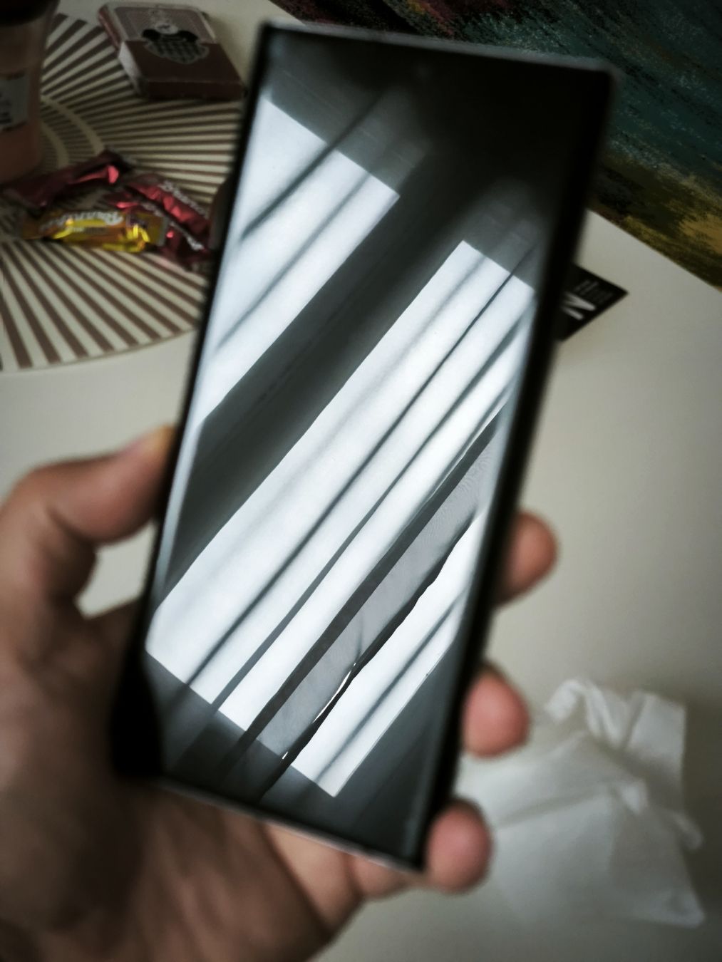Samsung Portables: Samsung Galaxy Note 10 plus 512gb – D'occasion à Riaz par vanucaptures 3