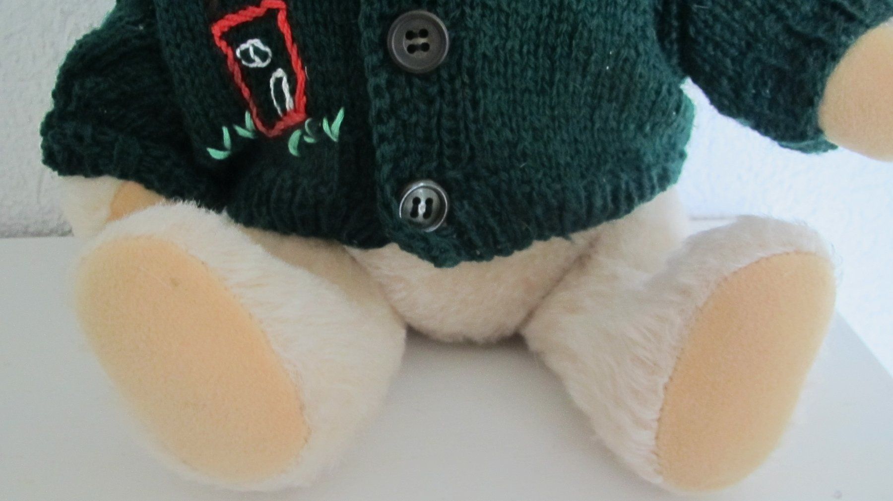 Steiff Giocattoli: STEIFF TEDDY 0201 36 – Usato da Murten venduto da Selliot 4