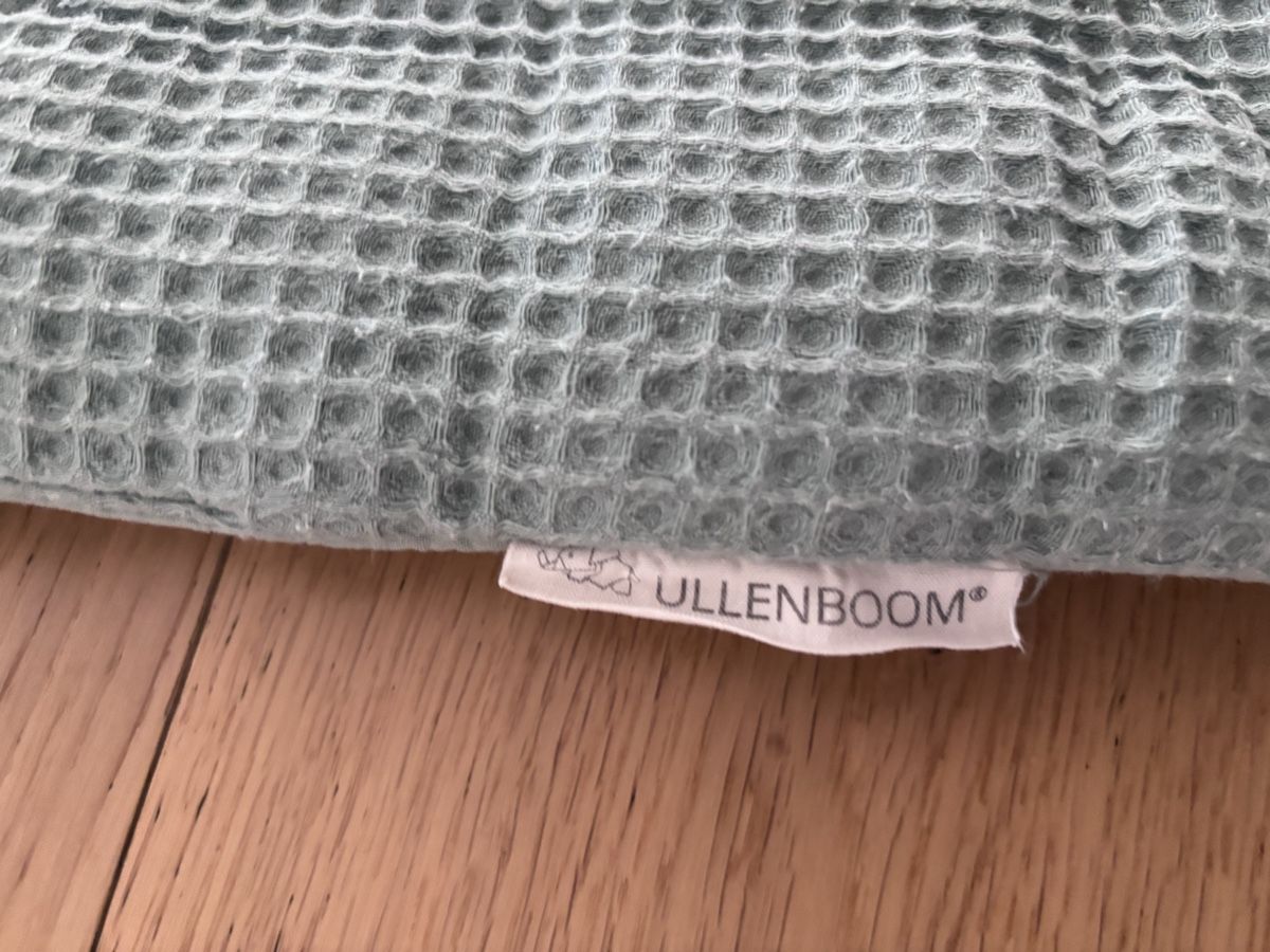 Coperte: Krabbeldecke – Usato da Ebnat-Kappel venduto da Atak_Aileeen 1
