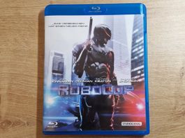 RoboCop (2014) Bluray