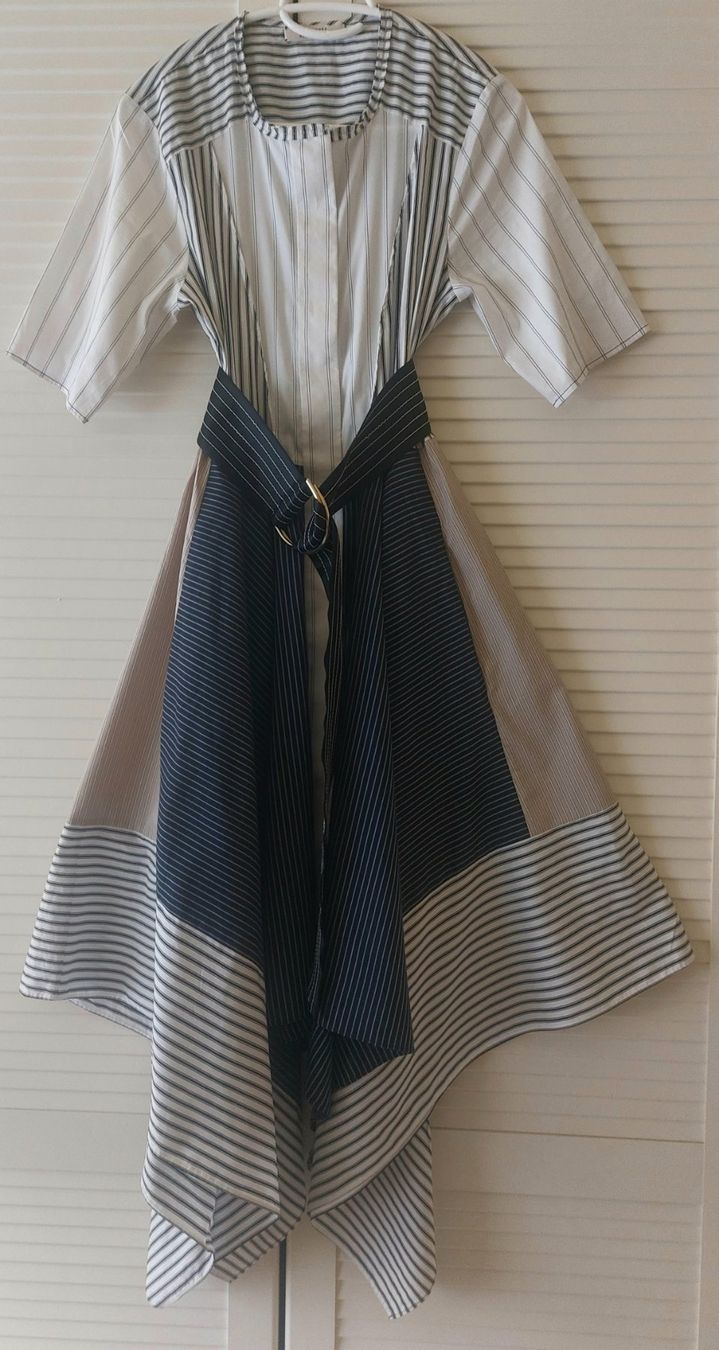 Dorothee Schumacher Kleider: Kleid von Dorothee Schumacher – Gebraucht aus Zürich von lakili