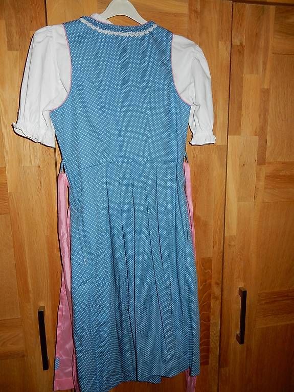 Vestiti & Gonne: Dirndl Grösse 152 – Usato da Menzingen venduto da Christoph040 1