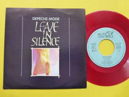 Depeche Mode – Leave In Silence