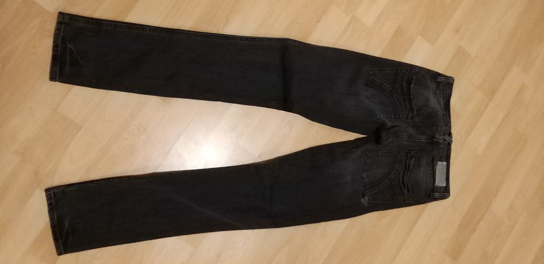 Roxy Jeans: Jeans ROCY DENIM gr. 27 – Usato da Gommiswald venduto da Cyndi5 1