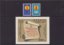 ZYPERN 1968