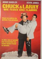 Chuck und Larry - Wie Feuer und Flamme
