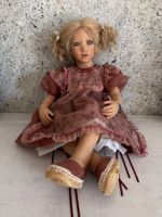 Künstlerpuppe Lina von Annette Himstedt