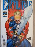 Excalibur #3  (of 4) Marvel Comic