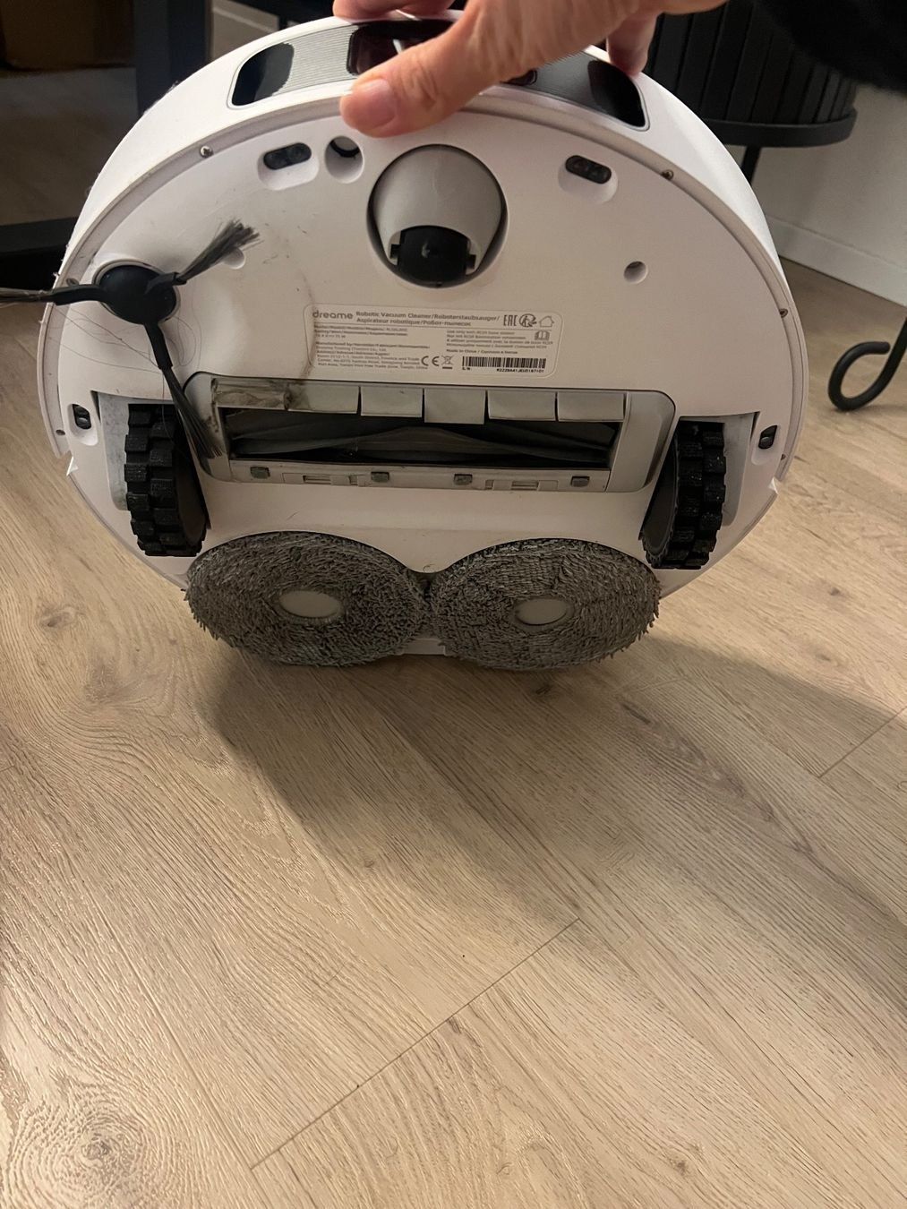 Dreame Aspirapolveri & Accessori: Dreame Staubsauger L10S Ultra – Usato da Mauren venduto da sim_wd9w 2