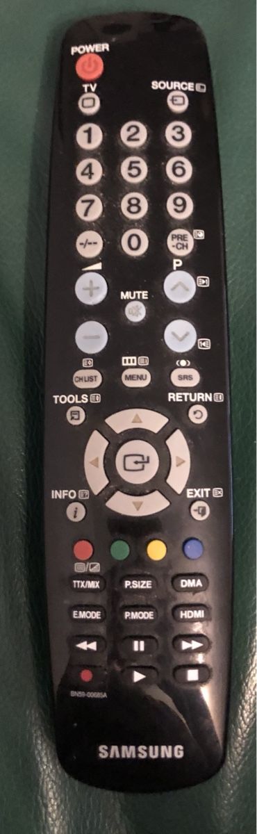 Televisori: SAMSUNG TV – Usato da Staad SG venduto da mik_9q78 5