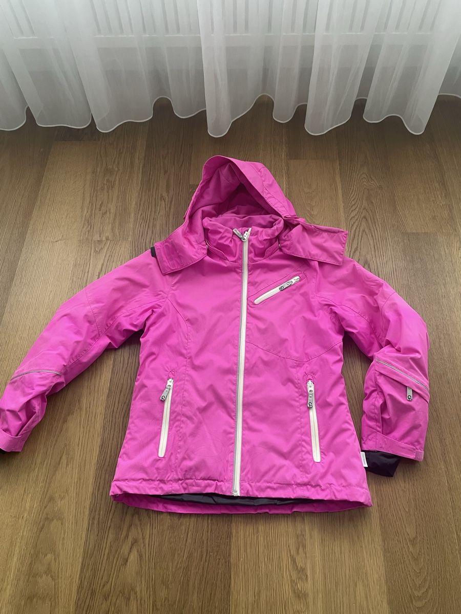 Reima Giacche & Cappotti: Reima TEC Skijacke Gr. 152 – Usato da Thun venduto da Adrian131 2