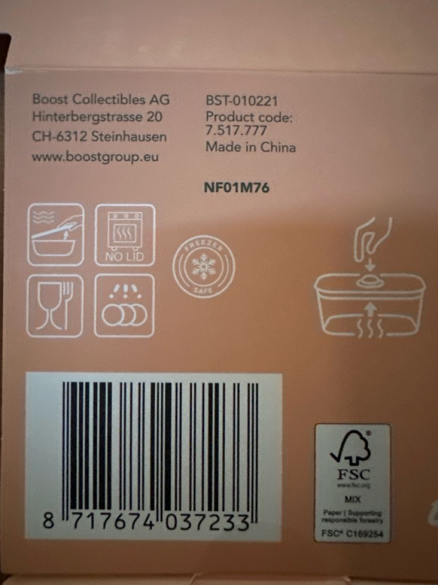 Elettrodomestici da cucina: Küchenset  – Usato da Baltschieder venduto da YmroBe 5