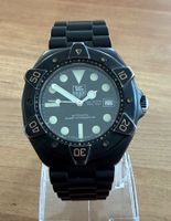 1985 TAG Heuer Automatic Super Professional 1000m 840.006