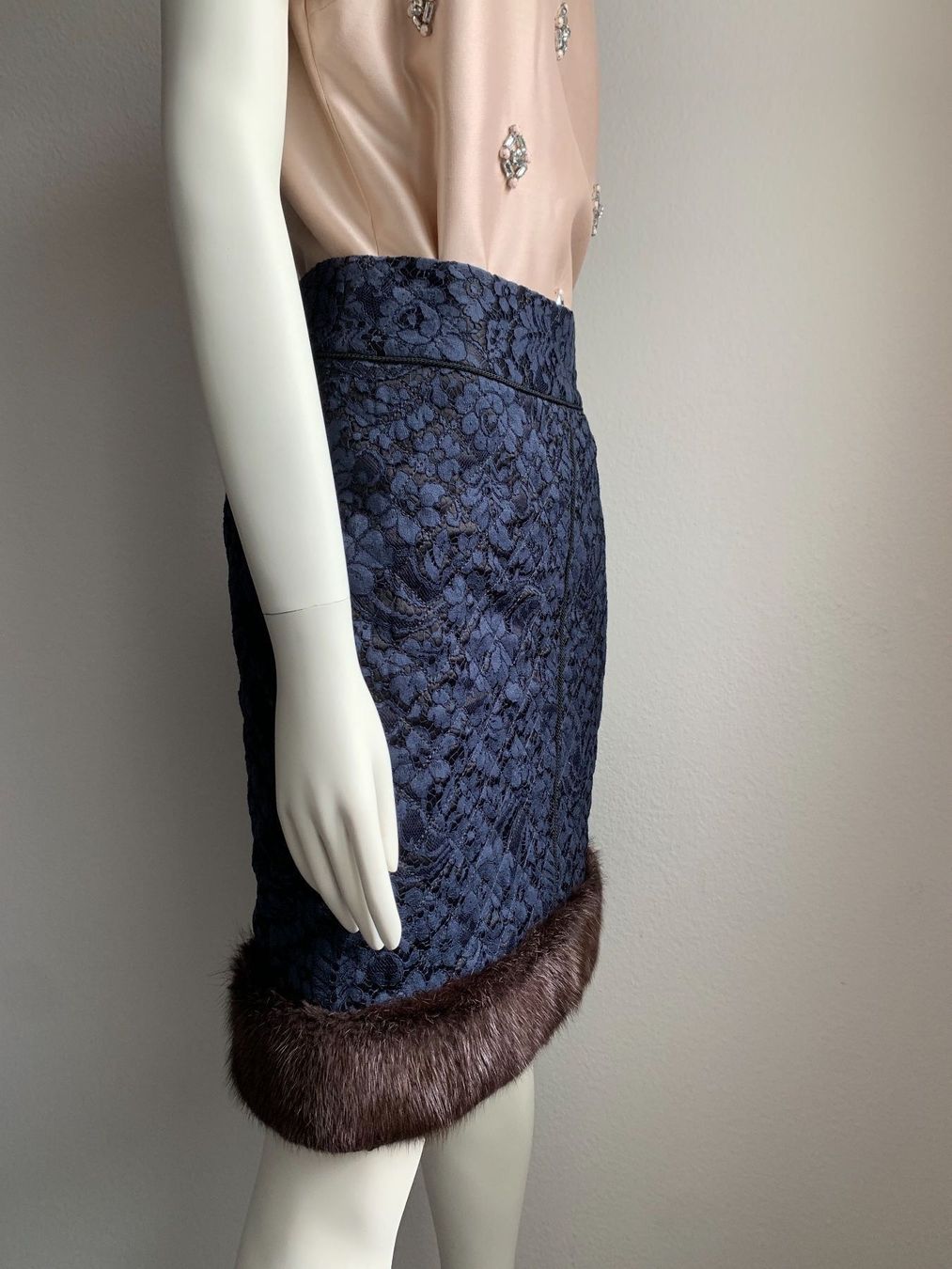 Dolce & Gabbana Jupes: Dolce&Gabbana Jupe – Neuf (Voir description) à Winterthur par 19.19 3